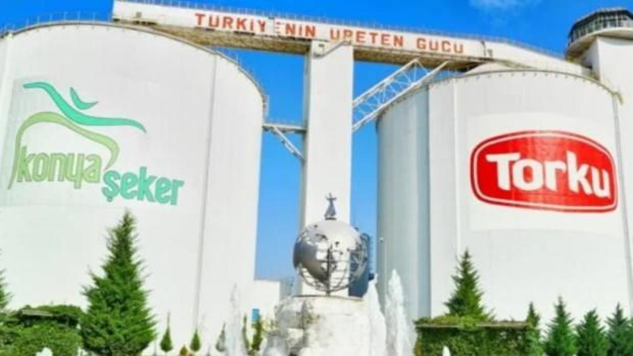 Konya Şeker pancar üreticilerine 165 milyon TL avans ödeyecek