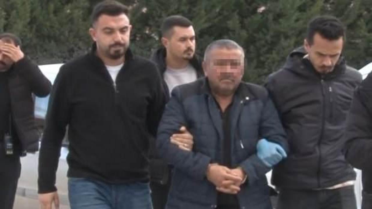 Konya’da alacak verecek kavgasında kan aktı: 1 kişi öldü