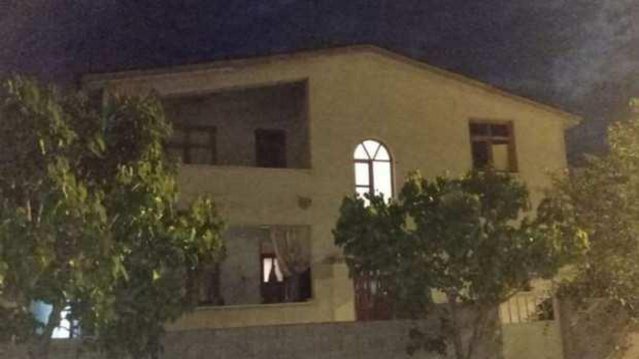 Konya'da emekli imam ve eşi evlerinde öldürüldü