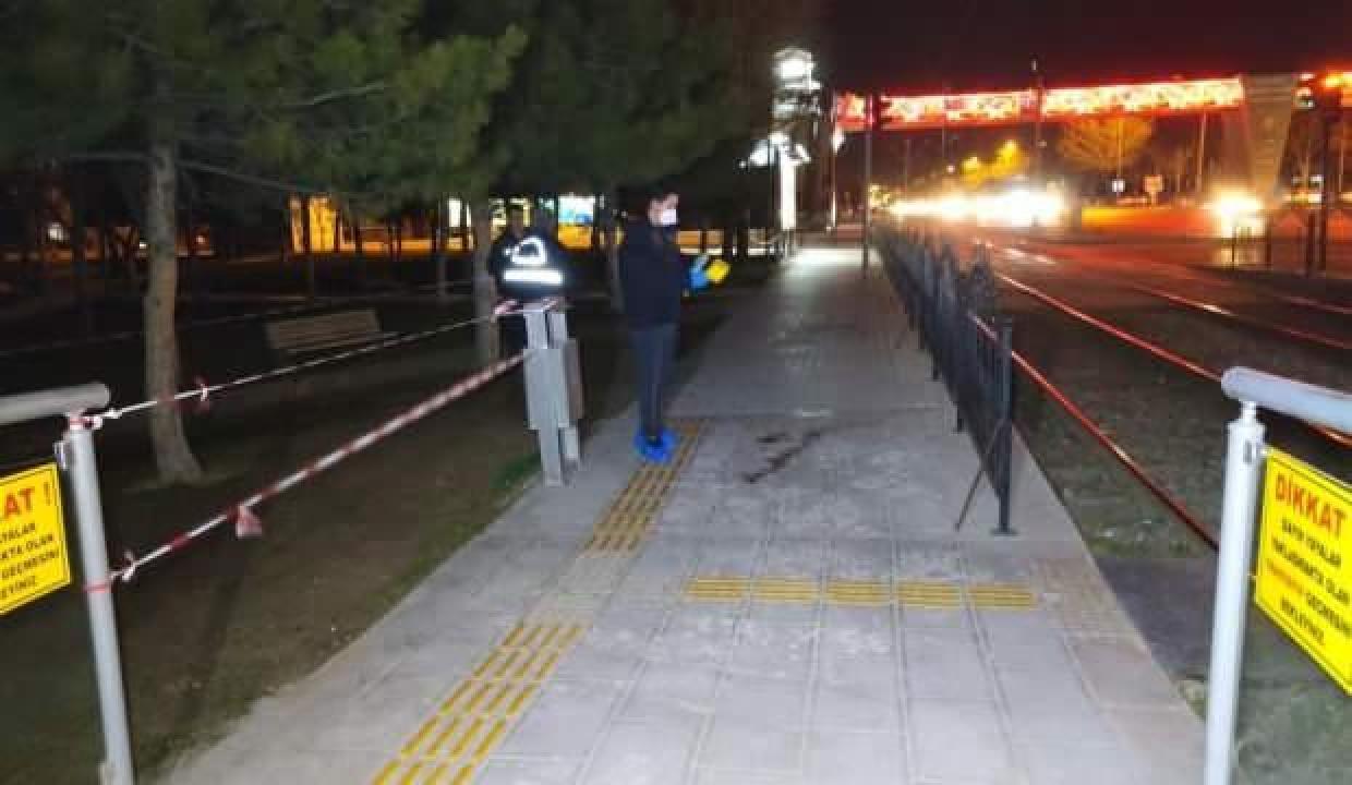 Konya’da iki grup arasında bıçaklı kavga: 1 yaralı