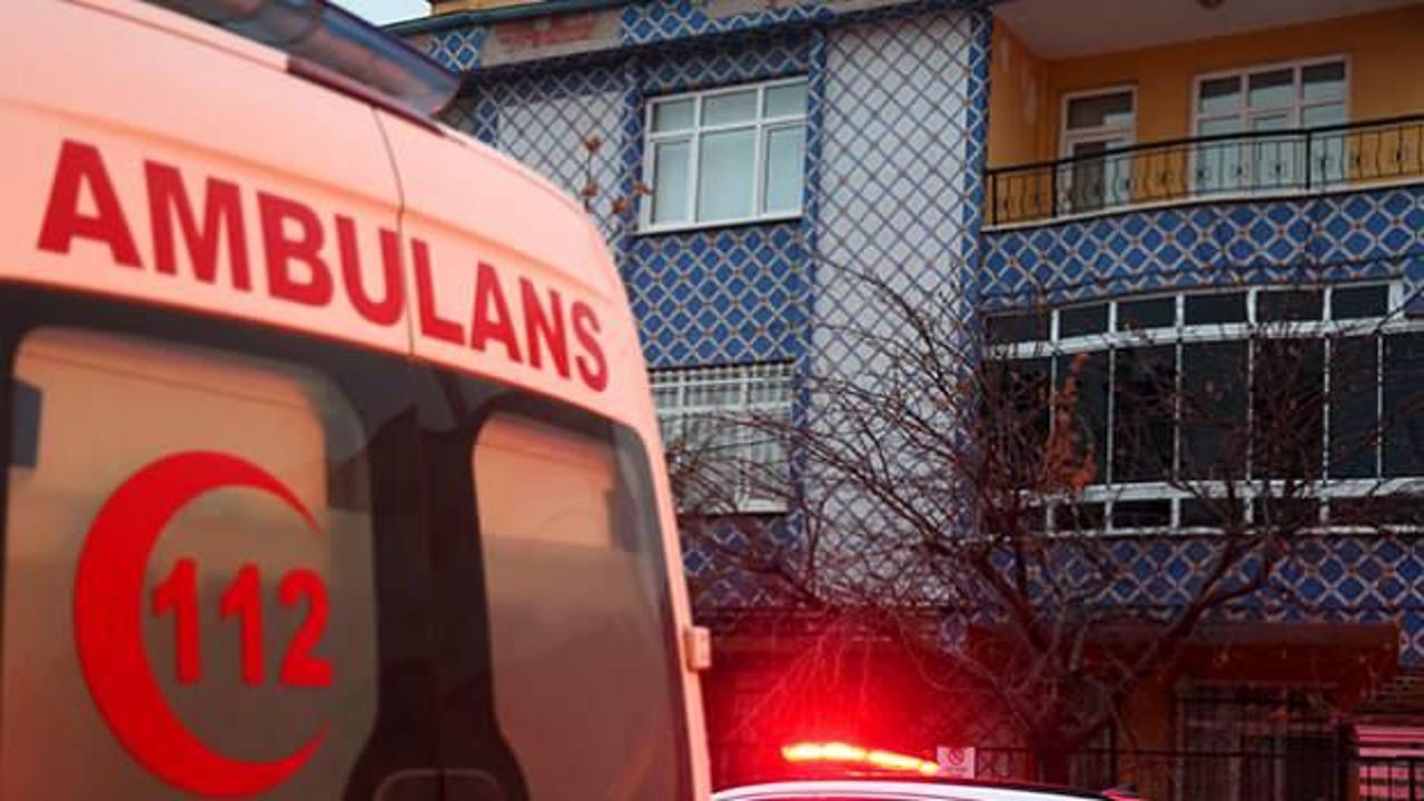 Konya'da kahreden olay: Karı-koca canından oldu