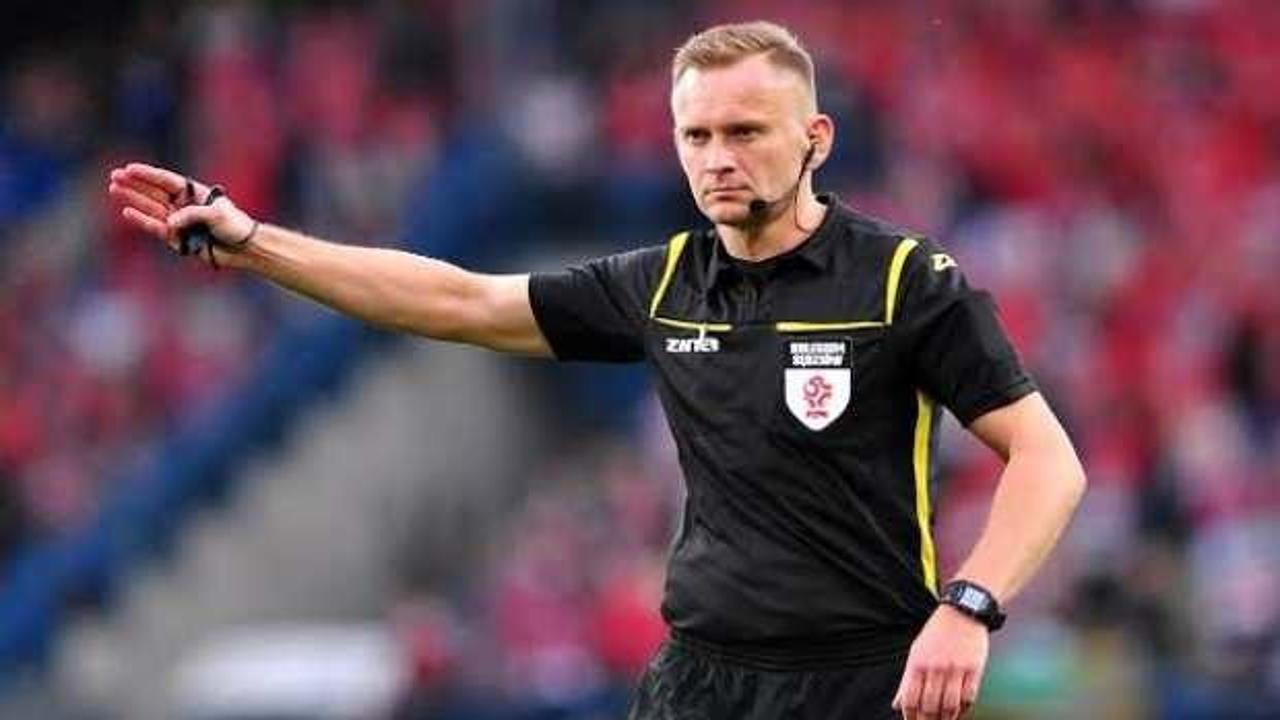 Konyaspor - Galatasaray maçının VAR hakemi açıklandı