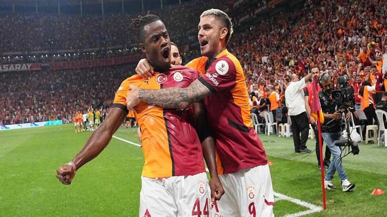 Konyaspor - Galatasaray! Muhtemel 11'ler