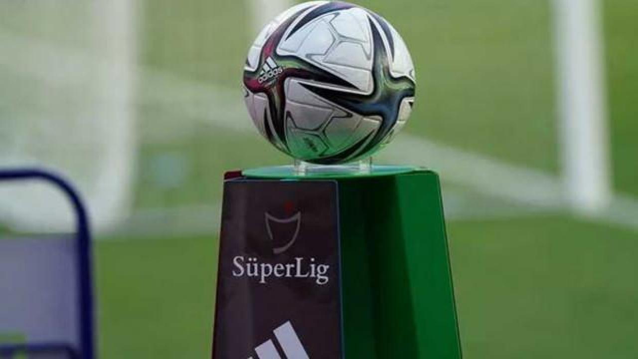 Konyaspor - Gaziantep FK! İlk 11'ler