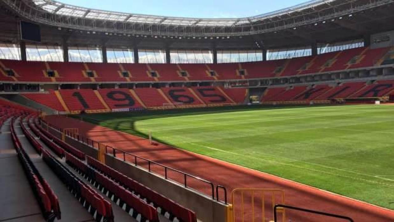 Konyaspor-Fenerbahçe maçı Eskişehir'de oynanacak!