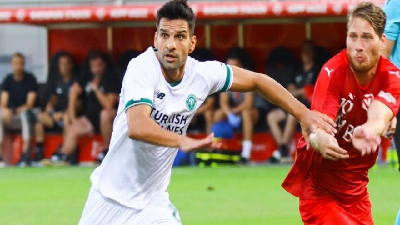 Konyaspor-Vaduz! Muhtemel 11'ler