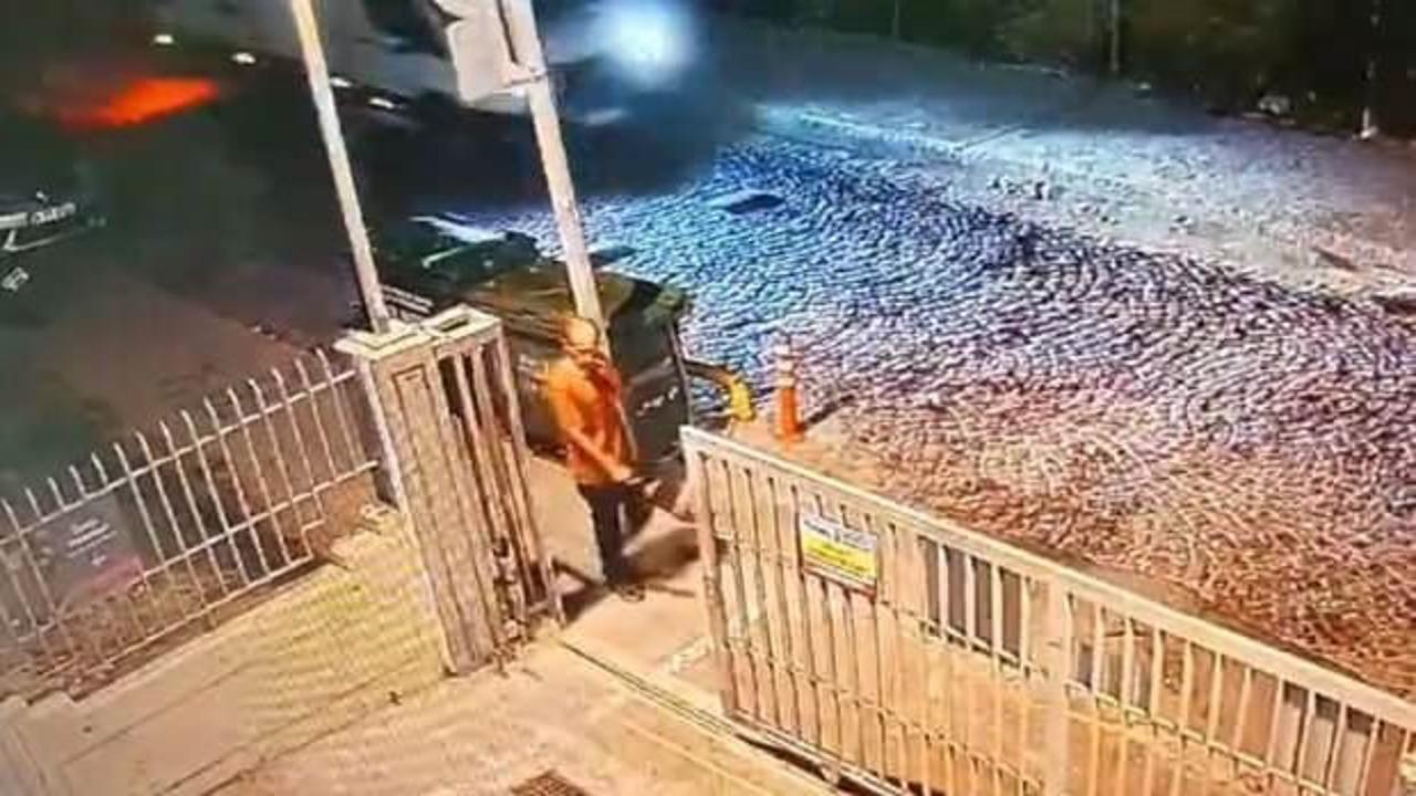 Köpeklerin öldürdüğü Özçelik'in hastane raporunda dehşetin izleri
