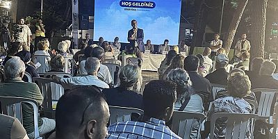 Kordonboyu’nda Kartal’ın Geleceği İçin Komşu Buluşması: ‘Mahallemi Dinliyorum’