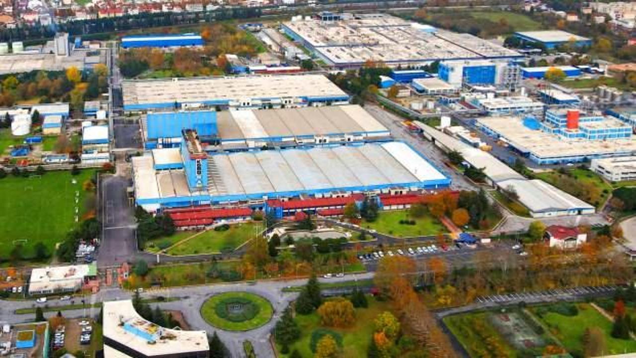 Kordsa’ya EcoVadis’ten bir Altın Madalya Daha