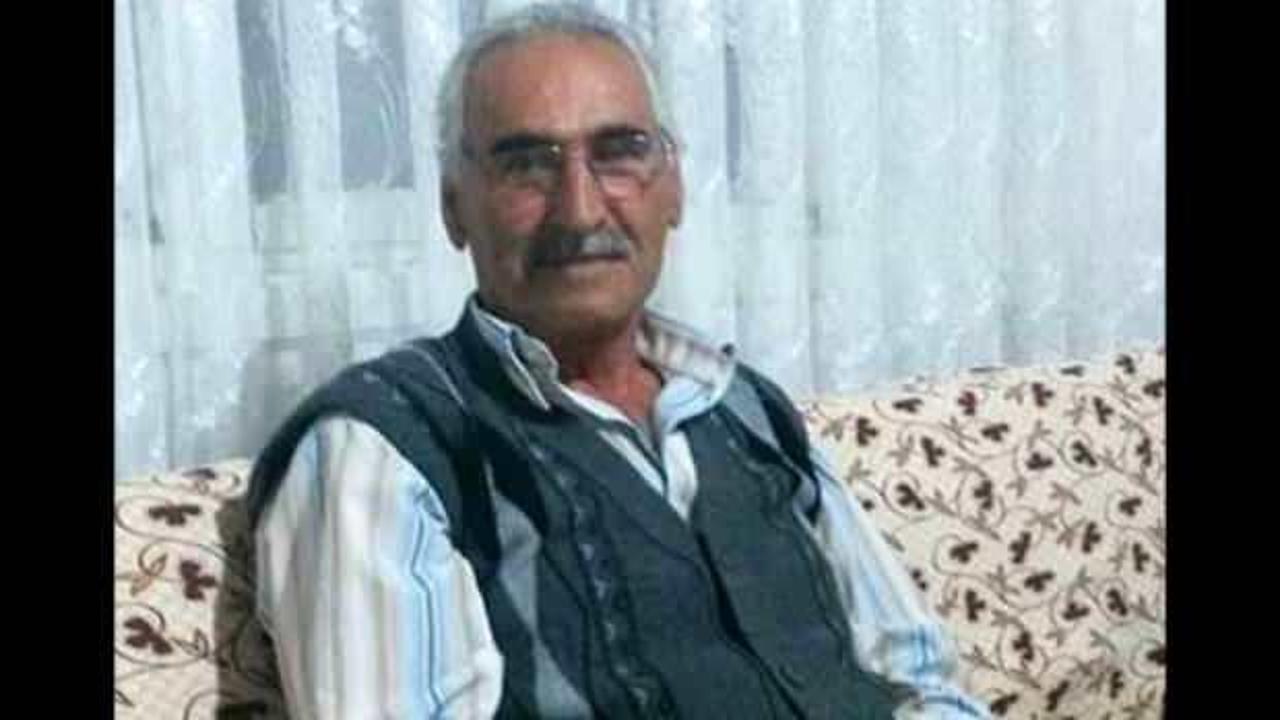Kore Savaşı'nda gazi olan Yusuf Allahverdi vefat etti