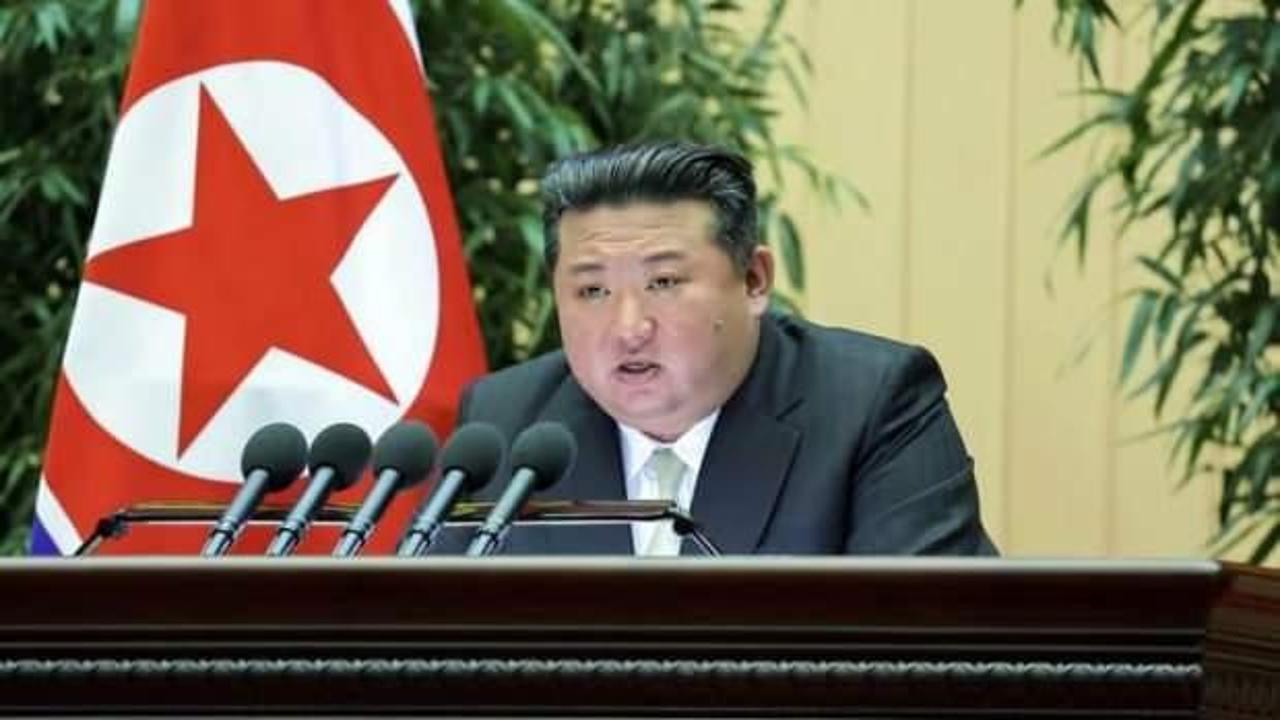Koreler arası gerilim zirvede! Kim: 