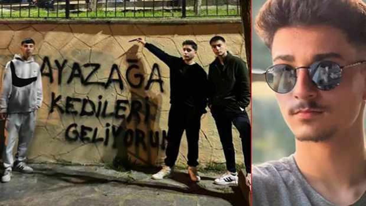 Korkunç cinayet: 16 yaşındaki çocuk paylaştığı fotoğraf yüzünden canice öldürüldü