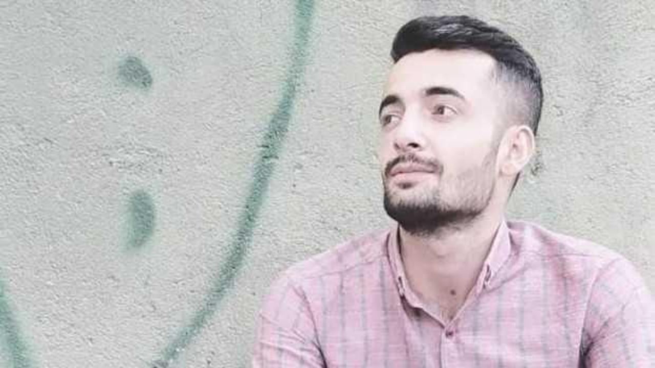 Korkunç ölüm! Emniyet kemeri takmayan genç araçtan fırladı