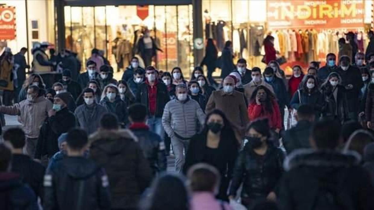 Koronavirüs vakaları yükselişe geçti: İlk tedbir kararı Eskişehir'den geldi!