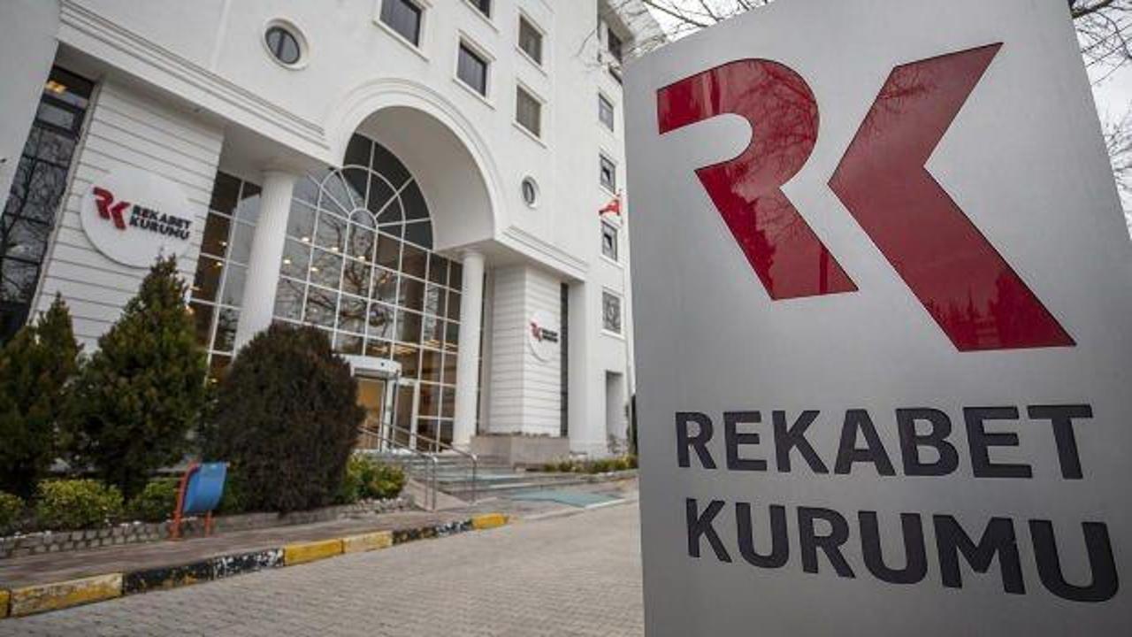 Koroplast Temizlik'e Rekabet Kurumu'ndan soruşturma