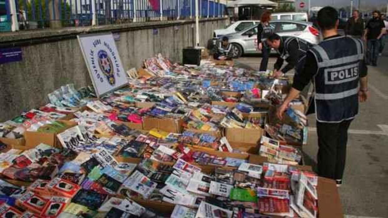 Korsana geçit yok: Badrollü satışlar yüzde 20 arttı