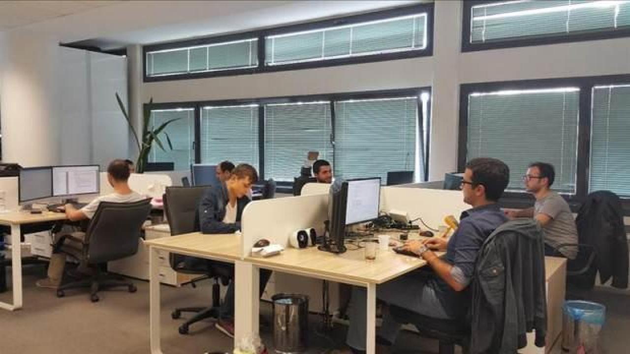 KOSGEB'den 3 dev teknoloji desteği!
