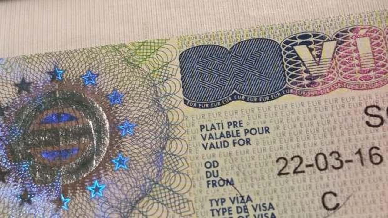 Kosova, Bosna Hersek vatandaşlarına vizeyi tek taraflı kaldırma kararı aldı