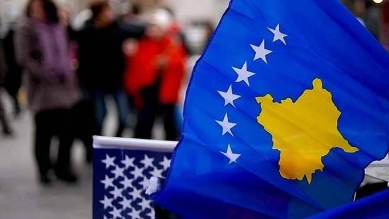 Kosova'da ulusal yas ilan edildi
