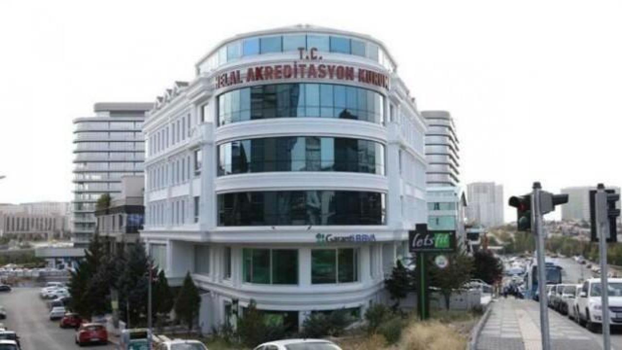 Kozmetik ve turizmde helal akreditasyon dönemi başlıyor