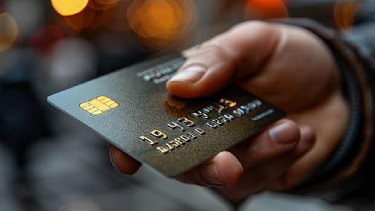 Kredi kartı borcu olanlara müjde! Nefes aldıracak düzenleme