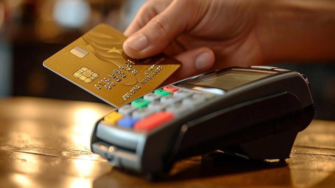 Kredi kartı sahiplerine yıl sonu uyarısı: 31 Aralık'ta silinecek