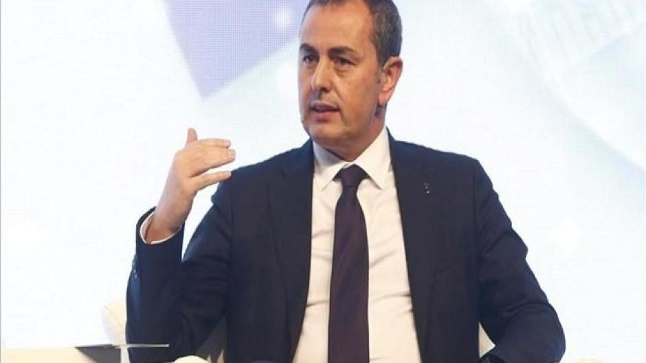 Kredi kartlarına kısıtlama gündemde! Hakan Aran: 20 bin TL altına limit gelmemeli