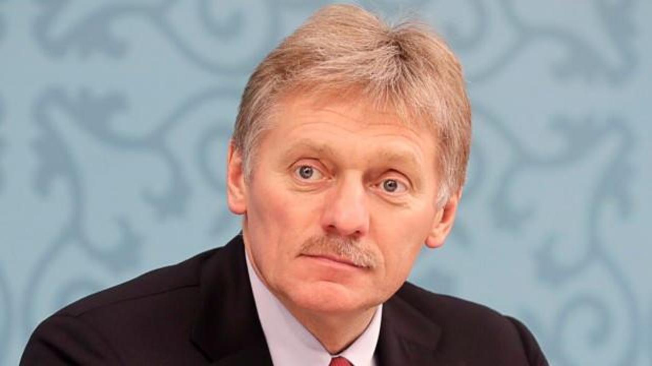 Kremlin: Batı, Ukrayna'ya asker gönderirse NATO-Rusya savaşı çıkar