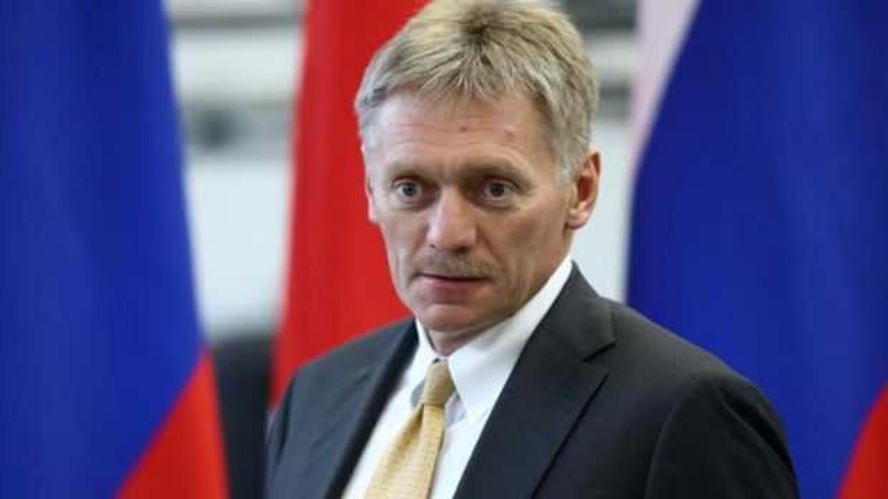 Kremlin: Orta Doğu’daki durumdan endişeliyiz