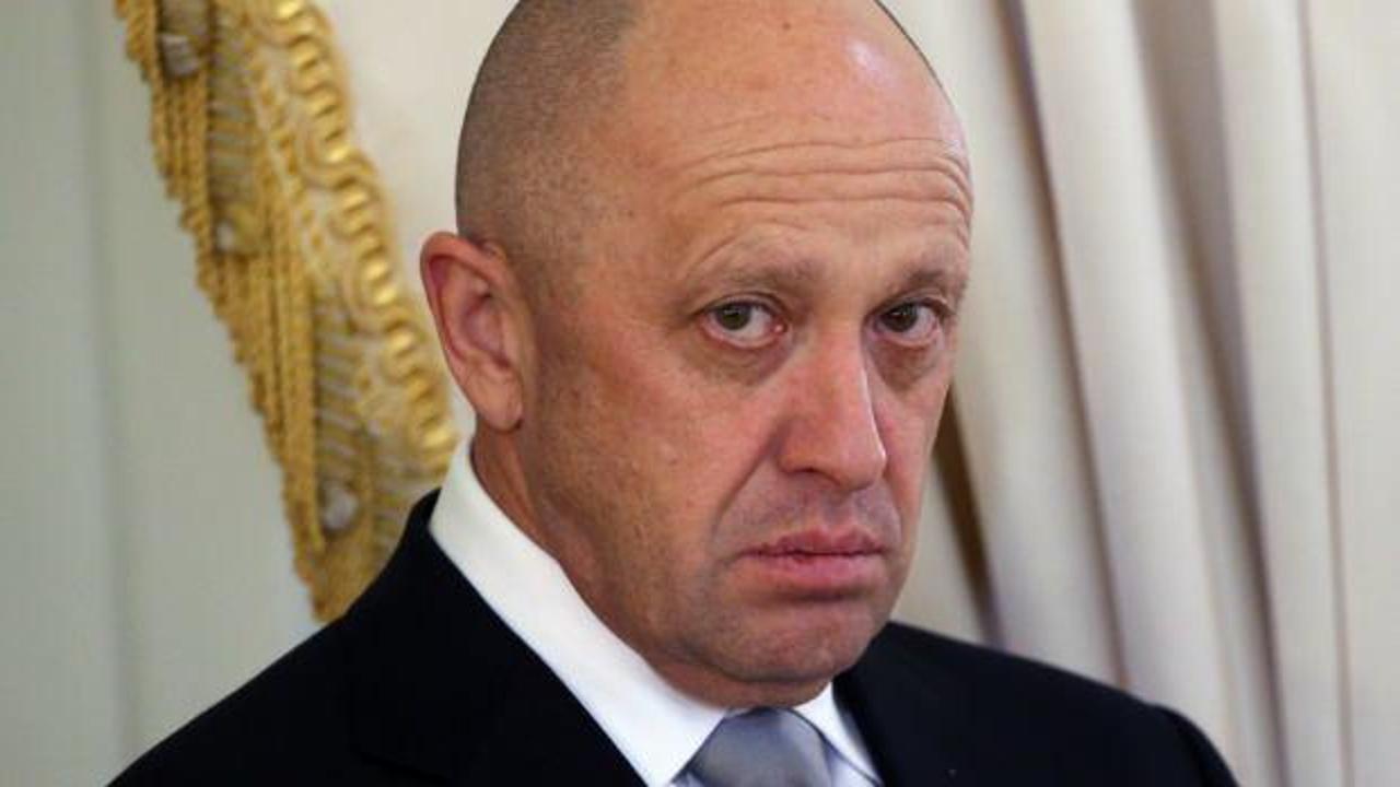 Kremlin: Prigozhin'in peşinde değiliz