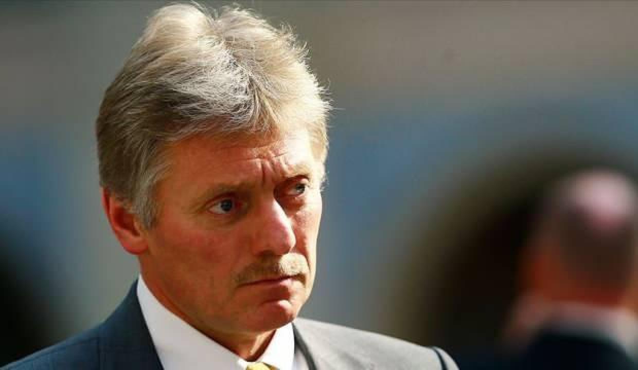 Kremlin Sözcüsü Peskov'dan müzakere açıklaması