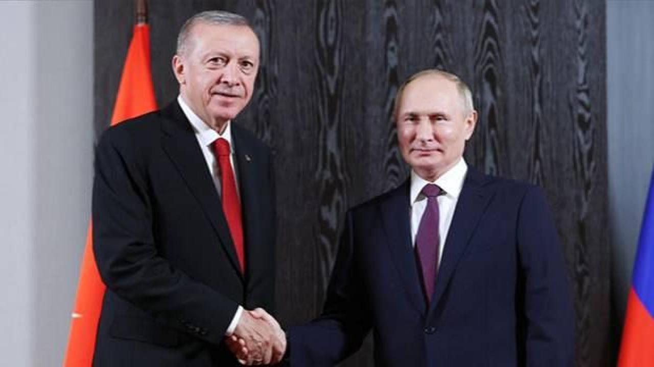 Kremlin: Türkiye baskı altında