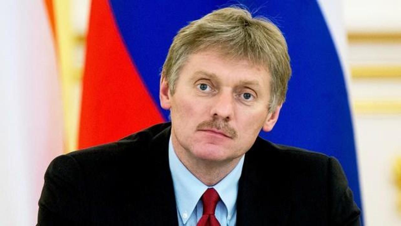 Kremlin: Ukrayna ile ateşkes şartlarımız süresiz