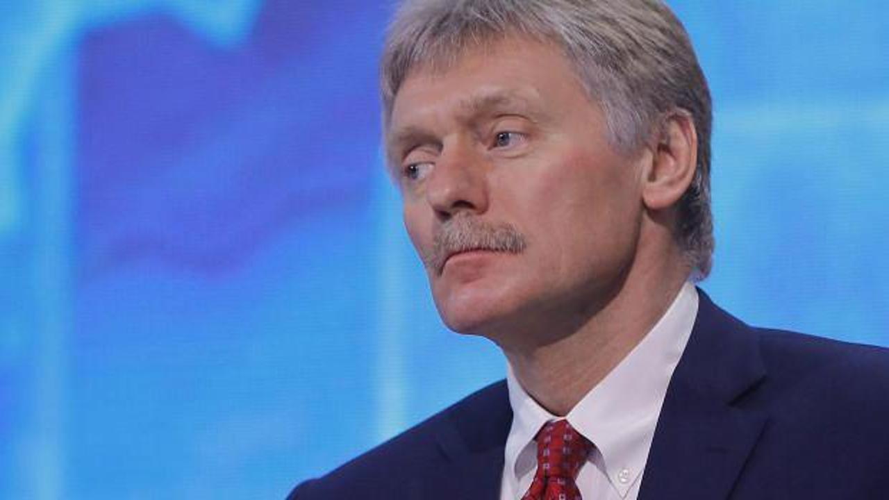 Kremlin’den Batı’ya nükleer silah tepkisi... “Sorumluluktan  uzak ve aşırıcı”