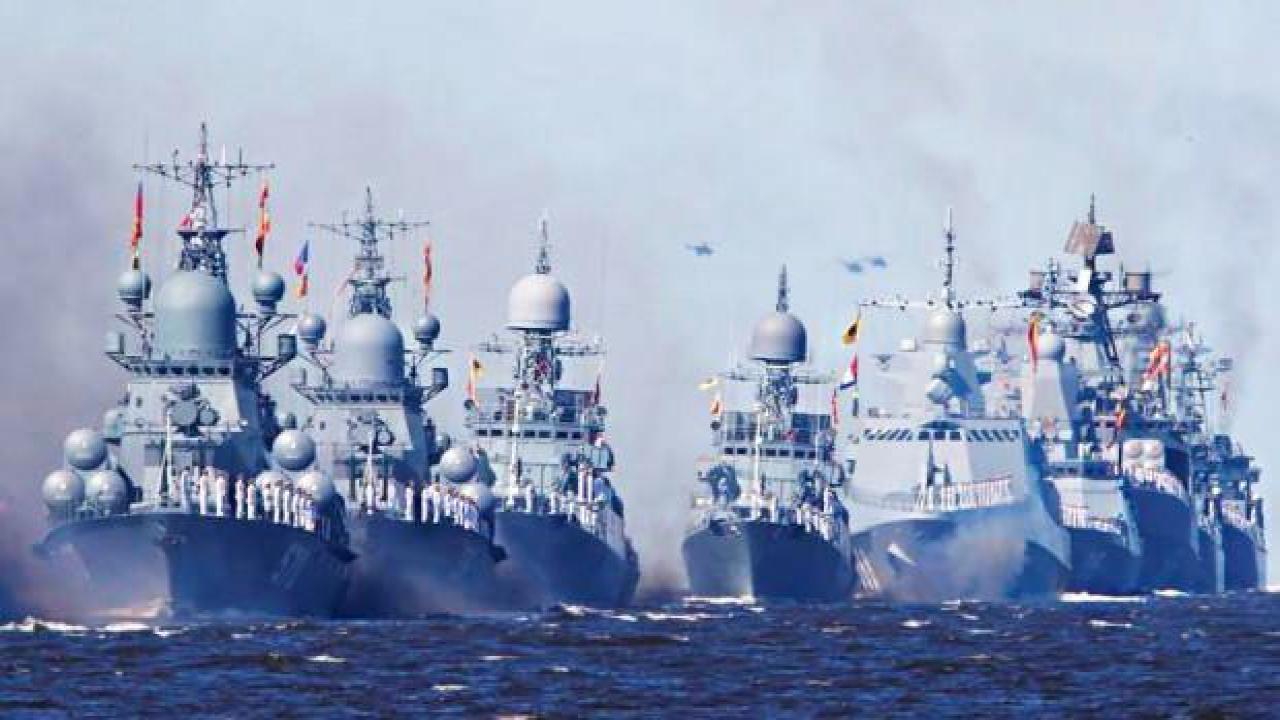 Kremlin'den çok sert Karadeniz açıklaması: NATO denizi olmayacak