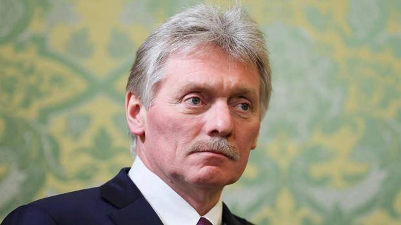 Kremlin'den Esad açıklaması: Kendi kararıydı