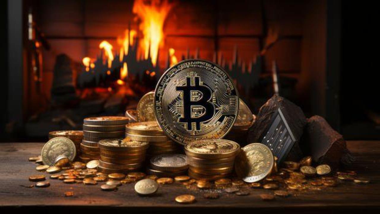 Kripto para piyasasında gözler Ethereum ETF kararında