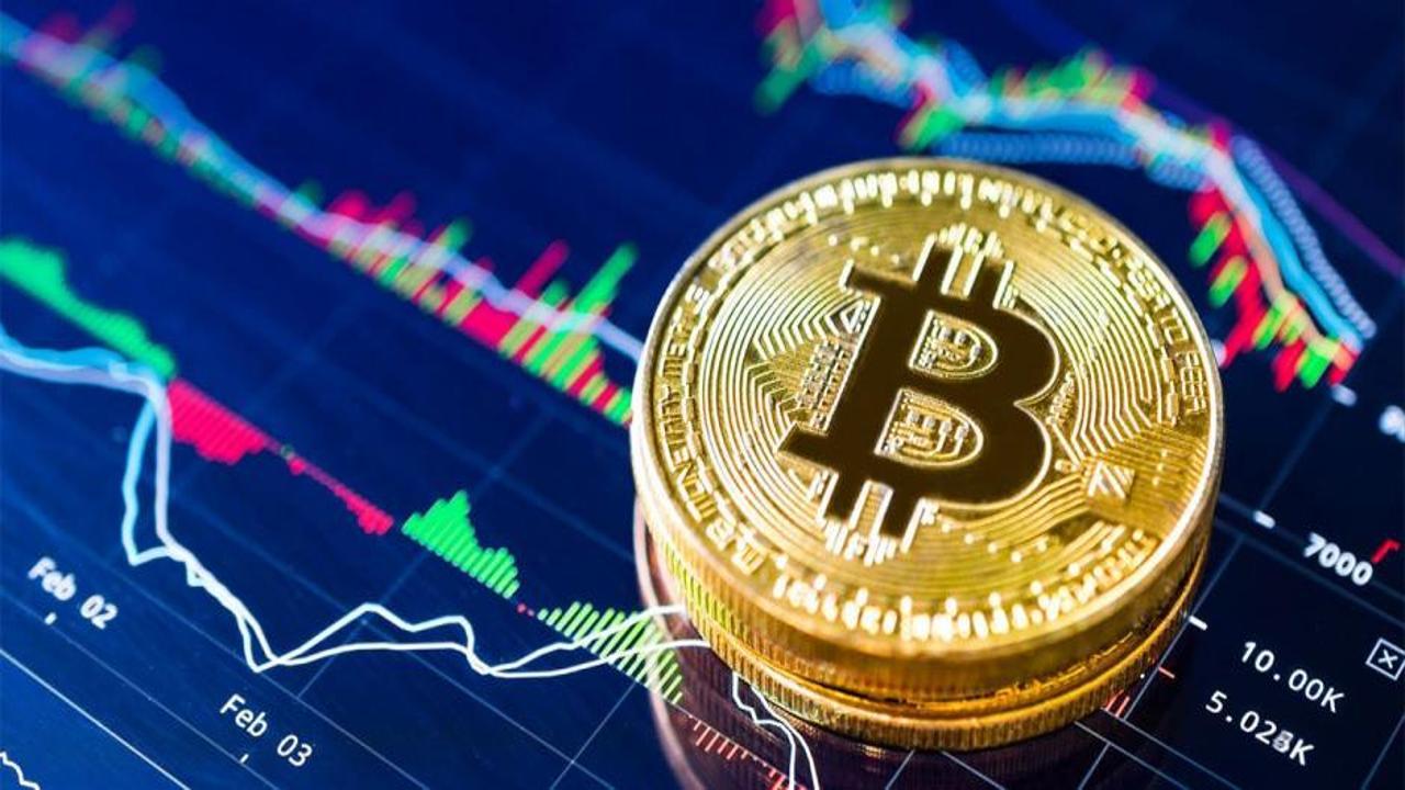 Kripto para piyasasında sert düşüş