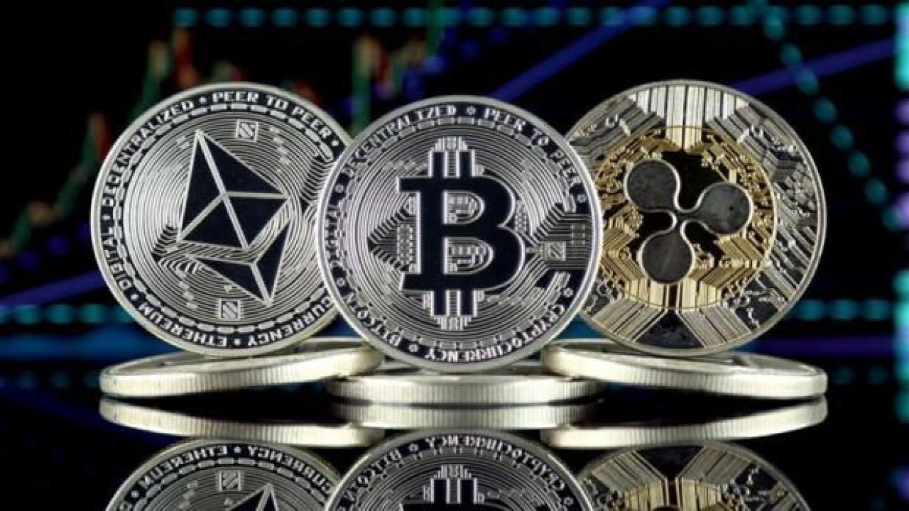 Kripto paralarda Fed düşüşü