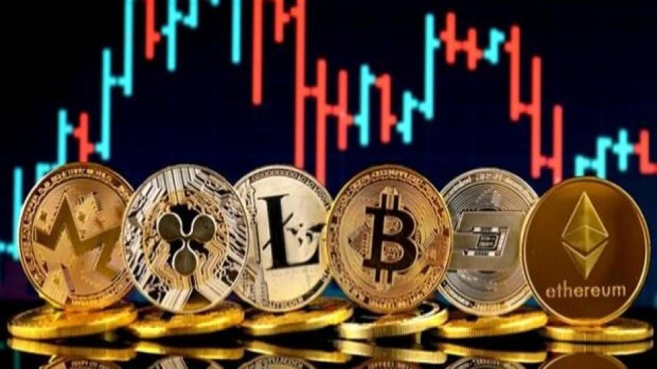 Kripto varlık düzenlemesi resmen yasalaştı! SPK'ye geniş yetki verildi