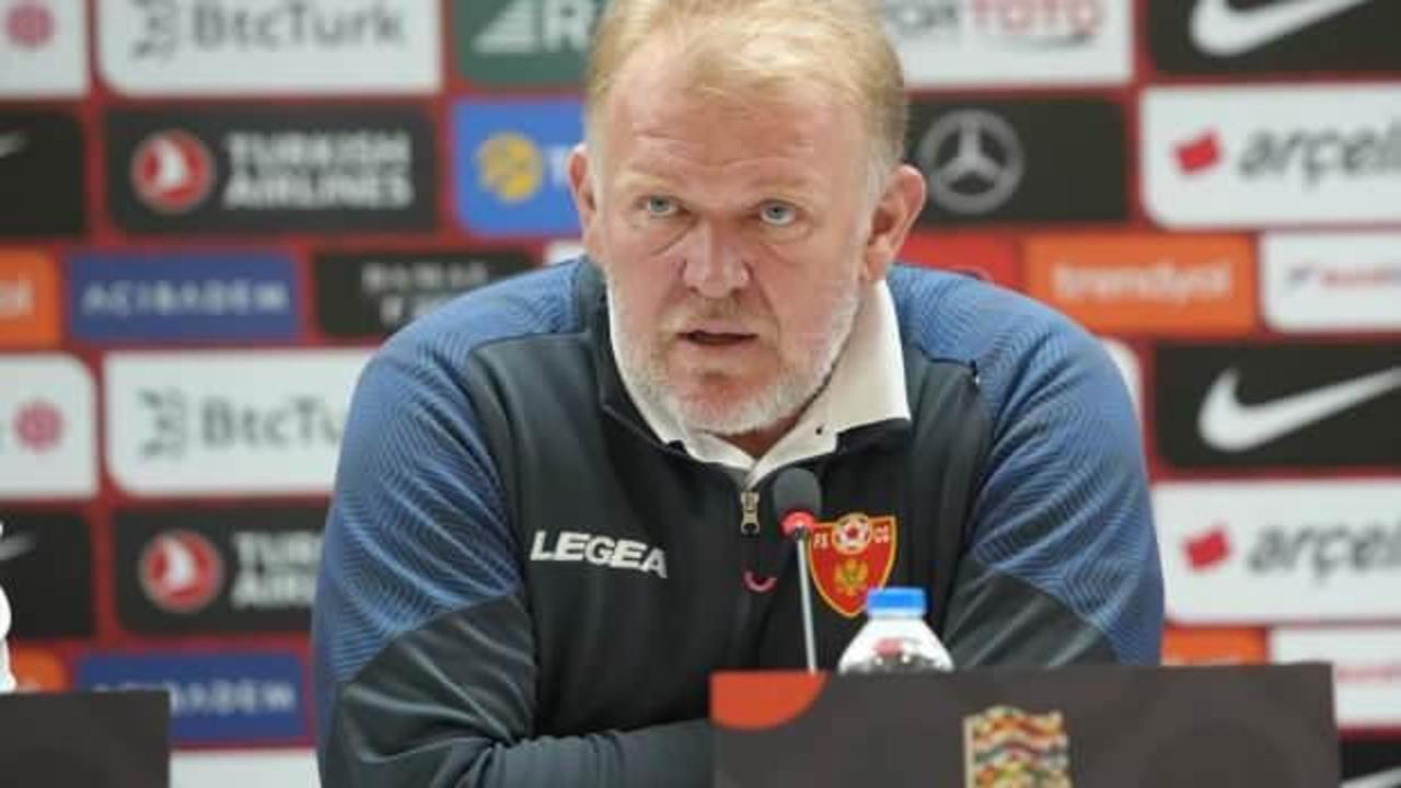 Kritik maç öncesi Türkiye'ye büyük övgü: En iyi 10 takım arasında