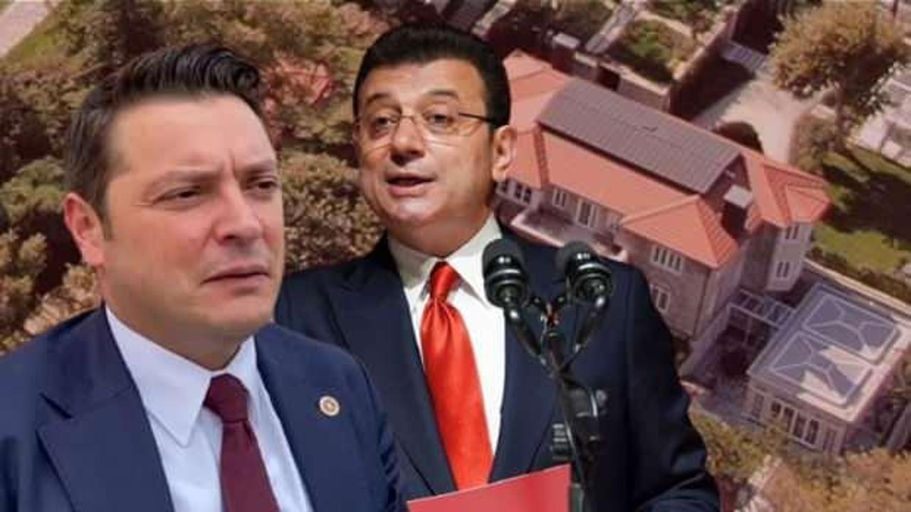 Kritik soruşturmayı baltalamaya çalıştı: CHP'li Özer 