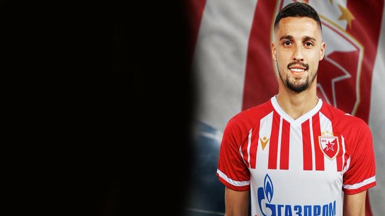 Krunic'in sözleşmesinde dikkat çeken detay