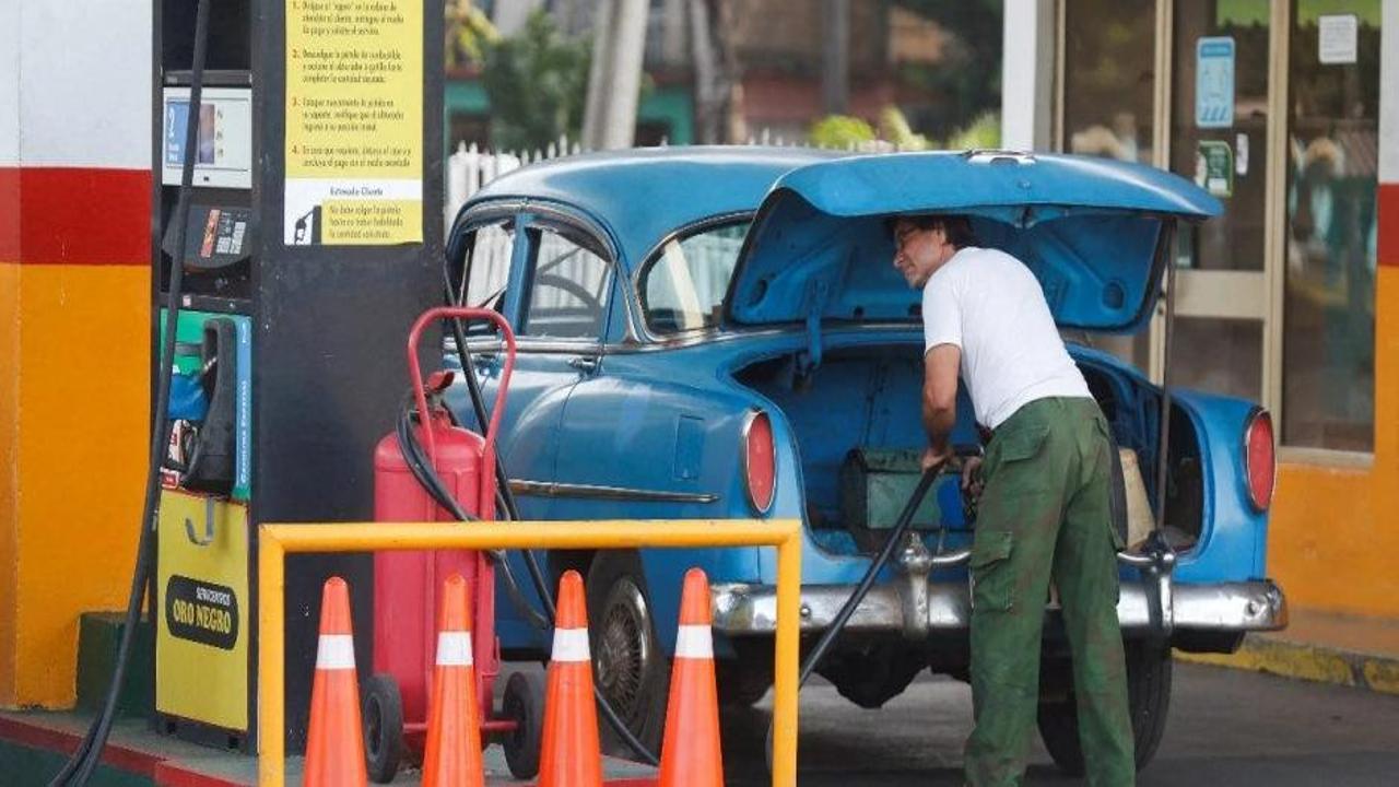 Küba'da akaryakıt fiyatlarına yüzde 500 zam