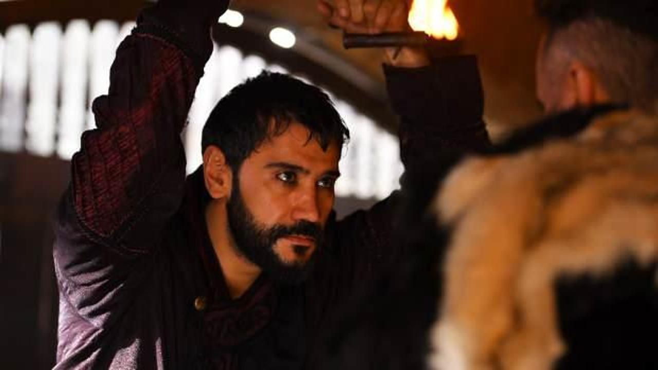 Kudüs Fatihi Selahaddin Eyyubi 13.bölüm fragmanı: Tüyler ürperten sahne! Zulüm bitmiyor