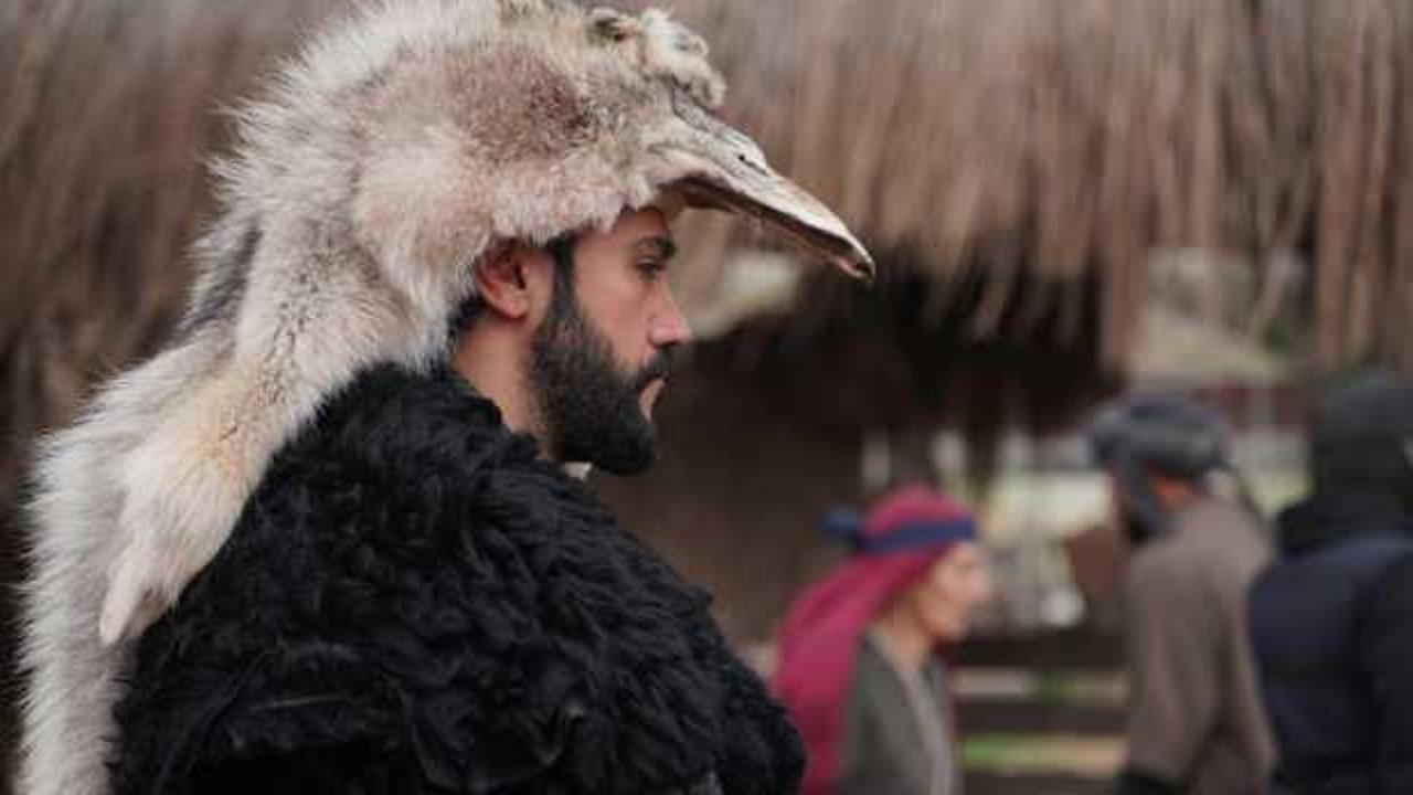 Kudüs Fatihi Selahaddin Eyyubi'de kriz patlak verdi! Nusreddin isyan bayrağını kaldırdı