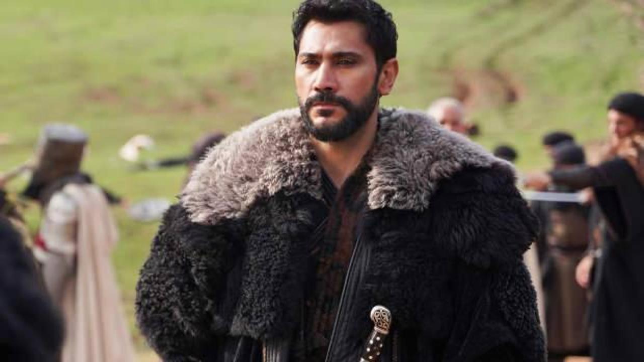 Kudüs Fatihi Selahaddin Eyyubi’ye Güzel Günler’den transfer! Taşlar yerinden oynayacak