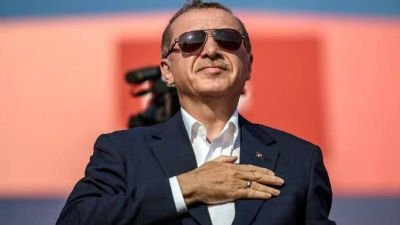 Kulisler kaynıyor: Yeni kabinede kimler olur? Hangi bakanlar yerini korur? İsim verdi...