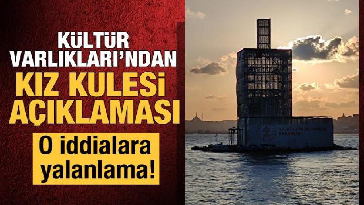 Kültür Varlıkları ve Müzeler Genel Müdürlüğünden 