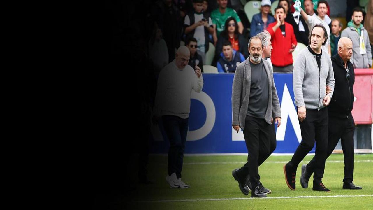 Kulüpler Birliği Başkanlığı için Ali Koç'a sürpriz rakip!